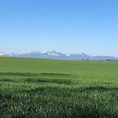 شقة Wanderlust Chiemgau باد اندورف المظهر الخارجي الصورة
