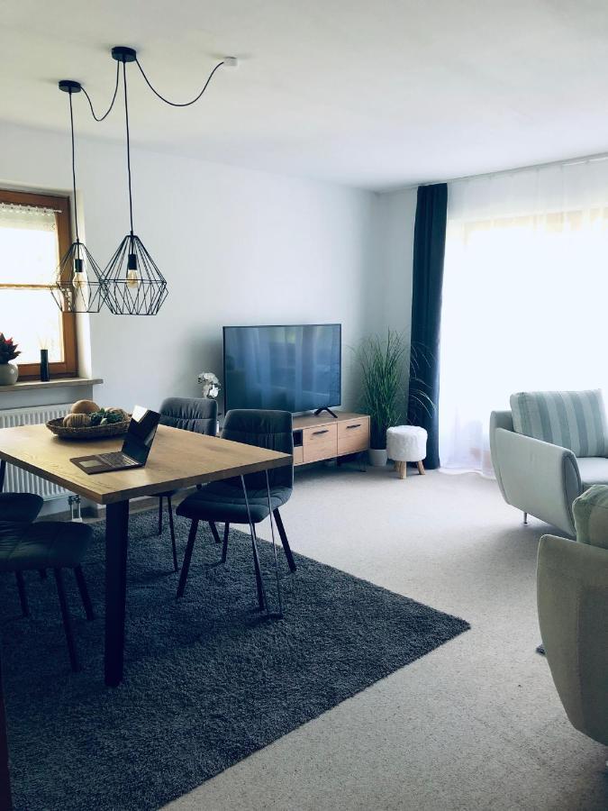 شقة Wanderlust Chiemgau باد اندورف المظهر الخارجي الصورة