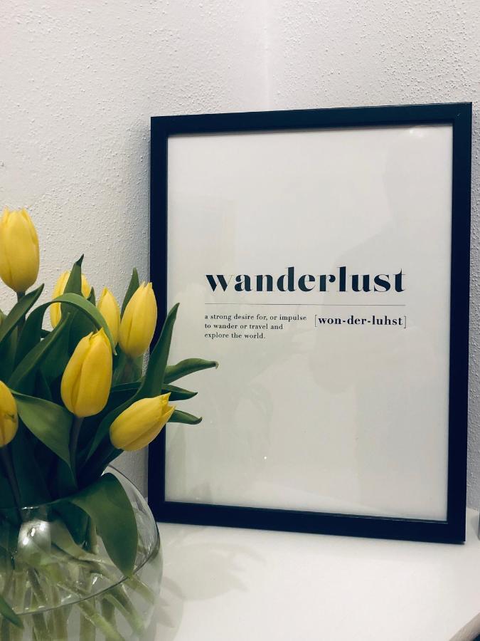 شقة Wanderlust Chiemgau باد اندورف المظهر الخارجي الصورة